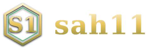 sah11 logo